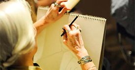 Programs and Events